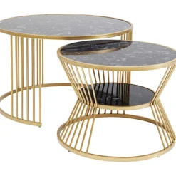KARE Design Table basse Roma (2/Set)><noscript><img width=
