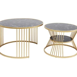 KARE Design Table basse Roma (2/Set)><noscript><img width=