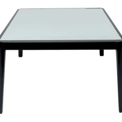 KARE Design Table basse Tiki noir><noscript><img width=