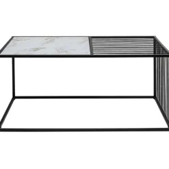 KARE Design Table basse Twice 100x50cm> Meubles