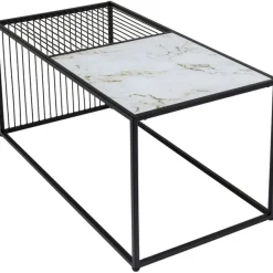 KARE Design Table basse Twice 100x50cm><noscript><img width=