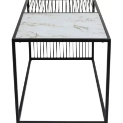 KARE Design Table basse Twice 100x50cm><noscript><img width=