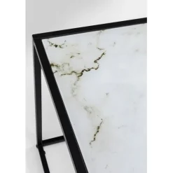 KARE Design Table basse Twice 100x50cm><noscript><img width=