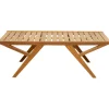 KARE Design Table basse Valencia 120x60cm> Meubles