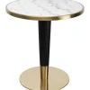 KARE Design Table bistrot Amalia Ø70cm> Meubles