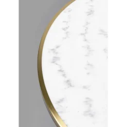 KARE Design Table bistrot Amalia Ø70cm><noscript><img width=