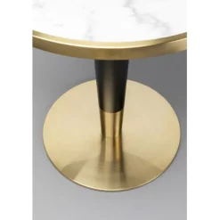 KARE Design Table bistrot Amalia Ø70cm><noscript><img width=