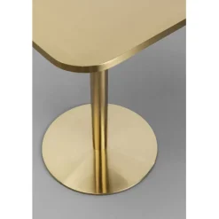 KARE Design Table bistrot Julie 60x60cm><noscript><img width=