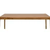 KARE Design Table Brooklyn nature 200x100cm> Meubles