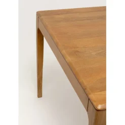 KARE Design Table Brooklyn nature 200x100cm><noscript><img width=