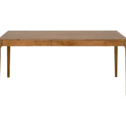 KARE Design Table Brooklyn nature 160x80cm> Meubles