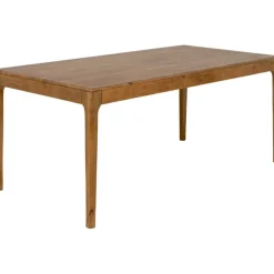 KARE Design Table Brooklyn nature 160x80cm> Meubles