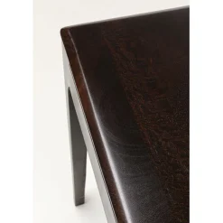 KARE Design Table Brooklyn walnut 160x80cm><noscript><img width=