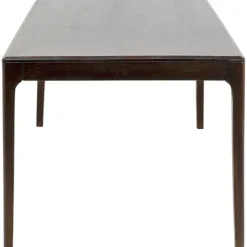 KARE Design Table Brooklyn walnut 175x90cm><noscript><img width=