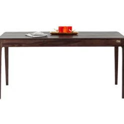 KARE Design Table Brooklyn walnut 200x100cm><noscript><img width=