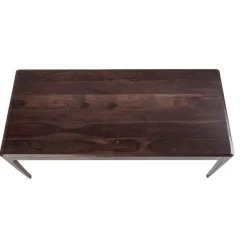 KARE Design Table Brooklyn walnut 200x100cm><noscript><img width=