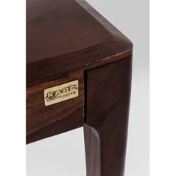 KARE Design Table Brooklyn walnut 200x100cm><noscript><img width=