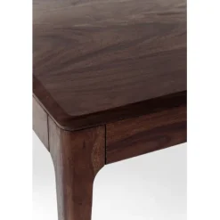 KARE Design Table Brooklyn walnut 200x100cm><noscript><img width=