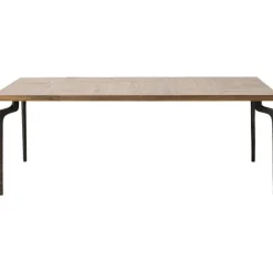 KARE Design Table Bug Figaro 200x90cm> Meubles