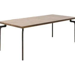 KARE Design Table Bug Figaro 200x90cm> Meubles