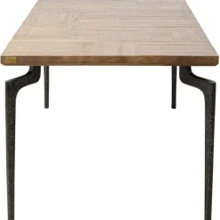 KARE Design Table Bug Figaro 200x90cm><noscript><img width=