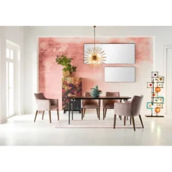 KARE Design Table Bug 200x90cm> Meubles