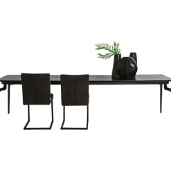 KARE Design Table Bug 300x90cm> Meubles
