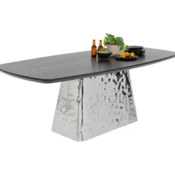 KARE Design Table Caldera 220x110cm><noscript><img width=