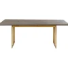 KARE Design Table Cesaro 200x100cm> Meubles