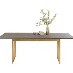 KARE Design Table Cesaro 200x100cm><noscript><img width=