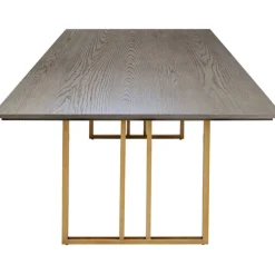 KARE Design Table Cesaro 200x100cm><noscript><img width=