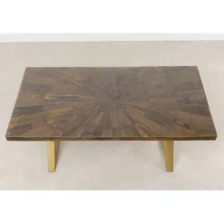 KARE Design Table Conley Cross laiton 180x90cm><noscript><img width=
