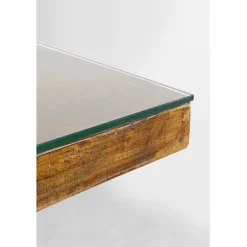 KARE Design Table Conley Cross laiton 180x90cm><noscript><img width=