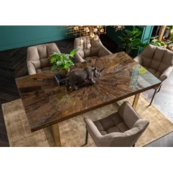 KARE Design Table Conley laiton 160x80><noscript><img width=