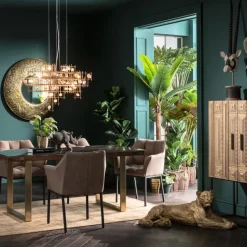 KARE Design Table Conley laiton 160x80><noscript><img width=