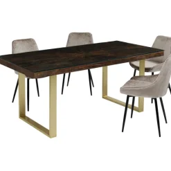 KARE Design Table Conley laiton 180x90cm><noscript><img width=