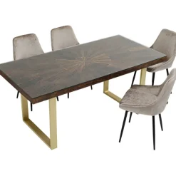 KARE Design Table Conley laiton 180x90cm><noscript><img width=