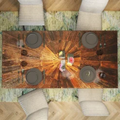 KARE Design Table Conley noir 180x90><noscript><img width=