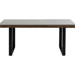 KARE Design Table Conley noir 180x90><noscript><img width=