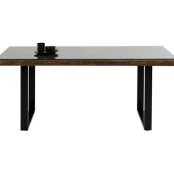 KARE Design Table Conley noir 180x90><noscript><img width=