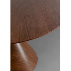 KARE Design Table Cono Noyer Ø120cm><noscript><img width=