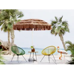 KARE Design Table d appoint Acapulco nature><noscript><img width=