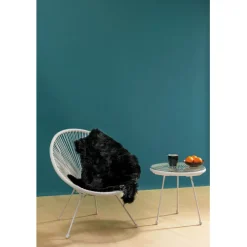 KARE Design Table d appoint Acapulco blanc> Meubles