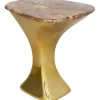 KARE Design Table d appoint Alerio 45x55cm> Meubles