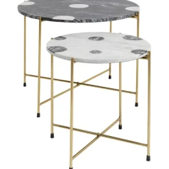 KARE Design Table d appoint Amba (2/set)><noscript><img width=