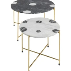 KARE Design Table d appoint Amba (2/set)><noscript><img width=