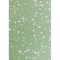 KARE Design Table d appoint Amore vert menthe Ø40cm><noscript><img width=