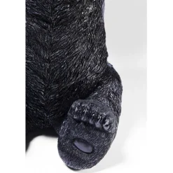 KARE Design Table d appoint Animal Mini Bear Ø23cm><noscript><img width=