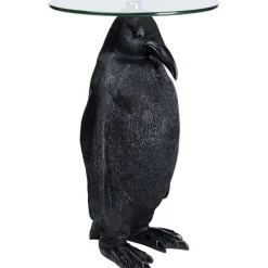 KARE Design Table d appoint Animal Ms Penguin Ø32><noscript><img width=