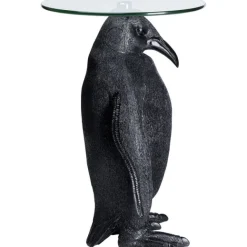 KARE Design Table d appoint Animal Ms Penguin Ø32><noscript><img width=